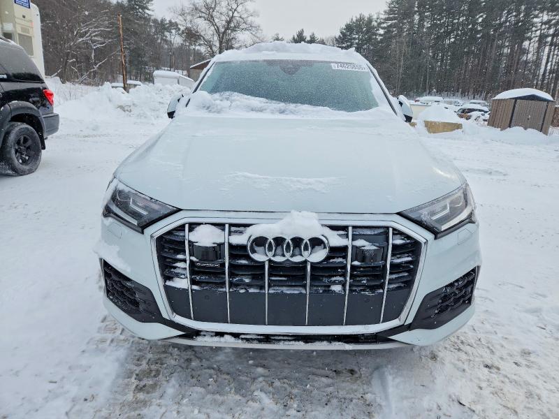 صورة رقم 5 من المزاد - 2022 AUDI Q7 PREMIUM مع VIN WA1LXBF76ND014598