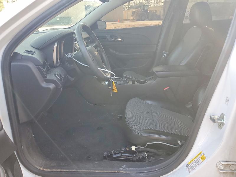Photo 7 from auction – 2014 CHEVROLET MALIBU with VIN 1G11C5SL8EF301533