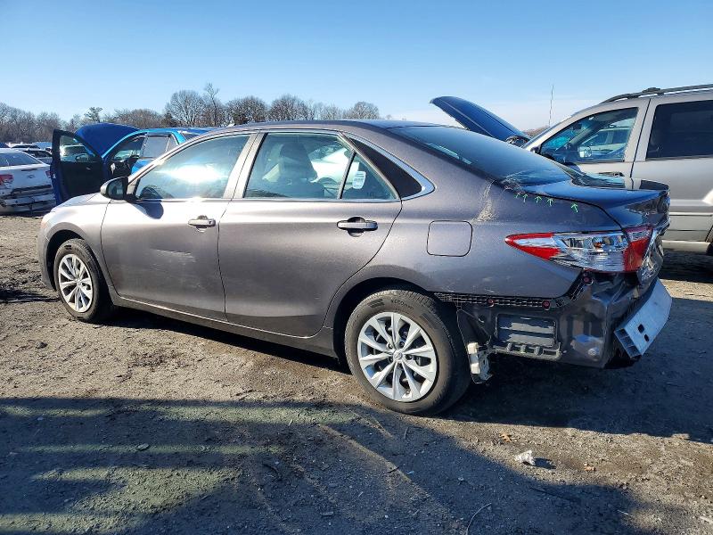 Photo 2 from auction – 2017 TOYOTA CAMRY LE with VIN 4T1BF1FK0HU279472