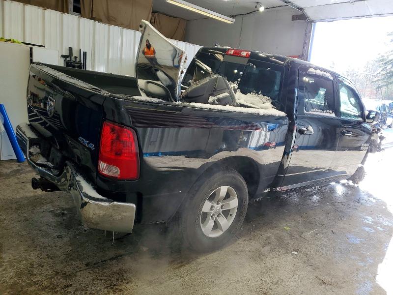 Photo 3 from auction – 2019 RAM 1500 CLASSIC with VIN 1C6RR7LT5KS644703