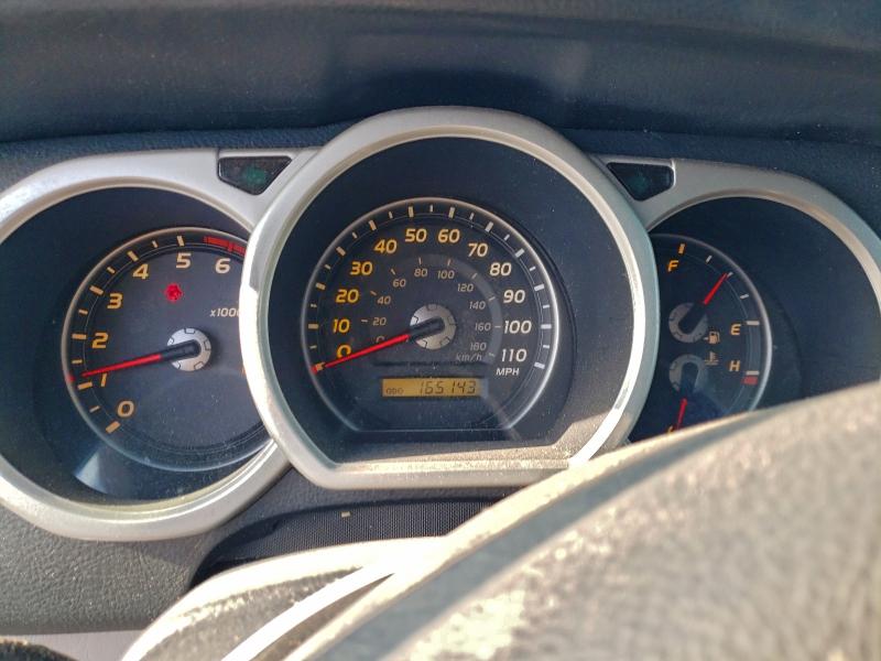 Photo 9 from auction – 2004 TOYOTA 4RUNNER LI with VIN JTEBU17R140050320