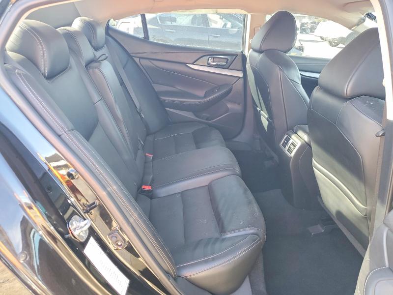 Photo 10 from auction – 2018 NISSAN MAXIMA with VIN 1N4AA6AP9JC373396