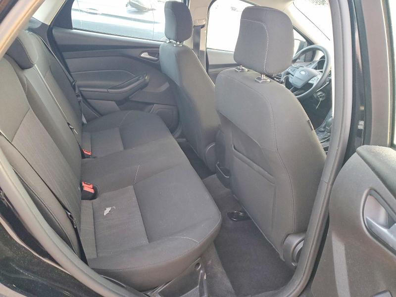 Photo 10 from auction – 2018 FORD FOCUS with VIN 1FADP3F21JL283974