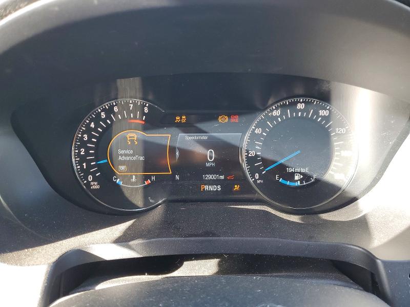Photo 9 from auction – 2018 FORD EXPLORER P with VIN 1FM5K8HT2JGB31559