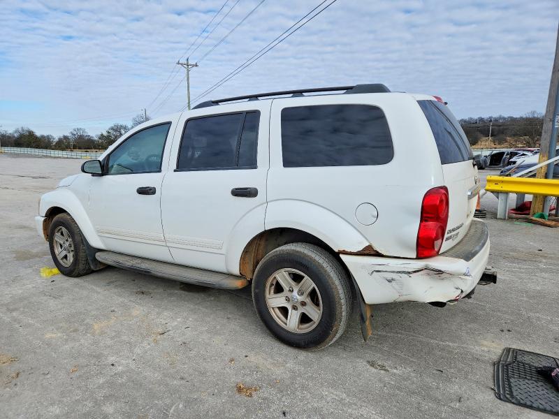 Photo 2 from auction – 2004 DODGE DURANGO SL with VIN 1D4HB48D94F196232