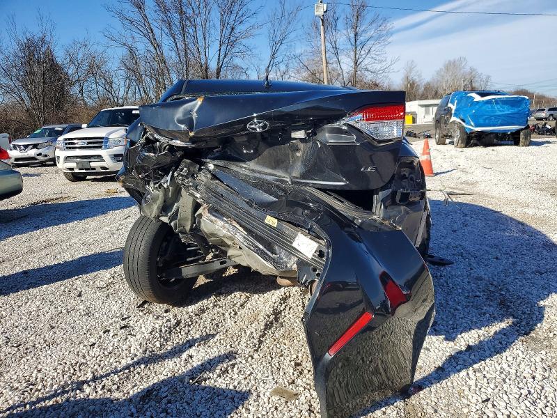 Photo 6 from auction – 2022 TOYOTA COROLLA with VIN JTDEPMAE6NJ210039