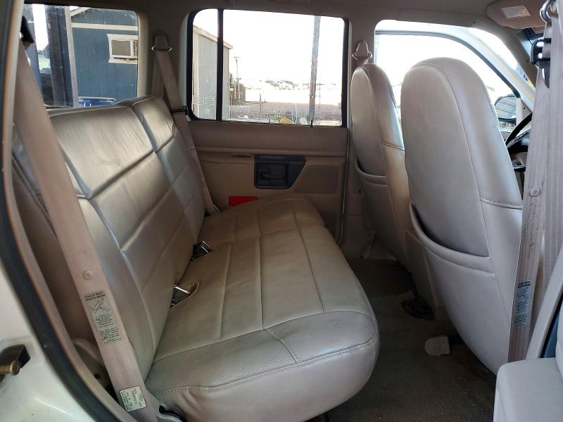 Photo 11 from auction – 1992 FORD EXPLORER with VIN 1FMDU34X5NUA51360
