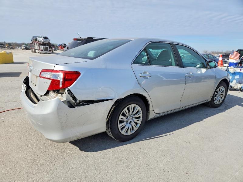Photo 3 from auction – 2013 TOYOTA CAMRY L with VIN 4T1BF1FK6DU217889