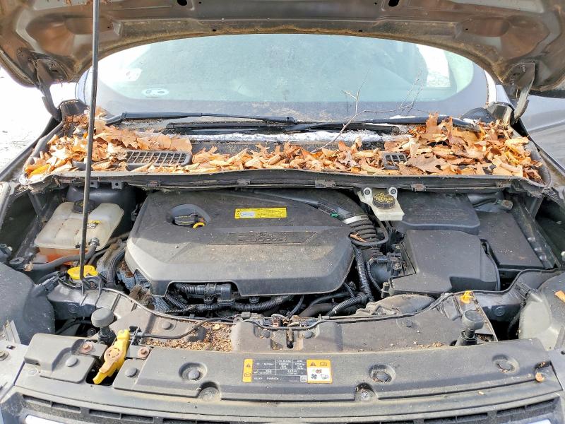 Photo 12 from auction – 2013 FORD ESCAPE with VIN 1FMCU9GX2DUC06665