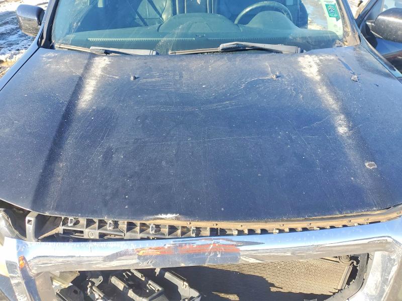Photo 12 from auction – 2009 HONDA PILOT with VIN 5FNYF38969B024758