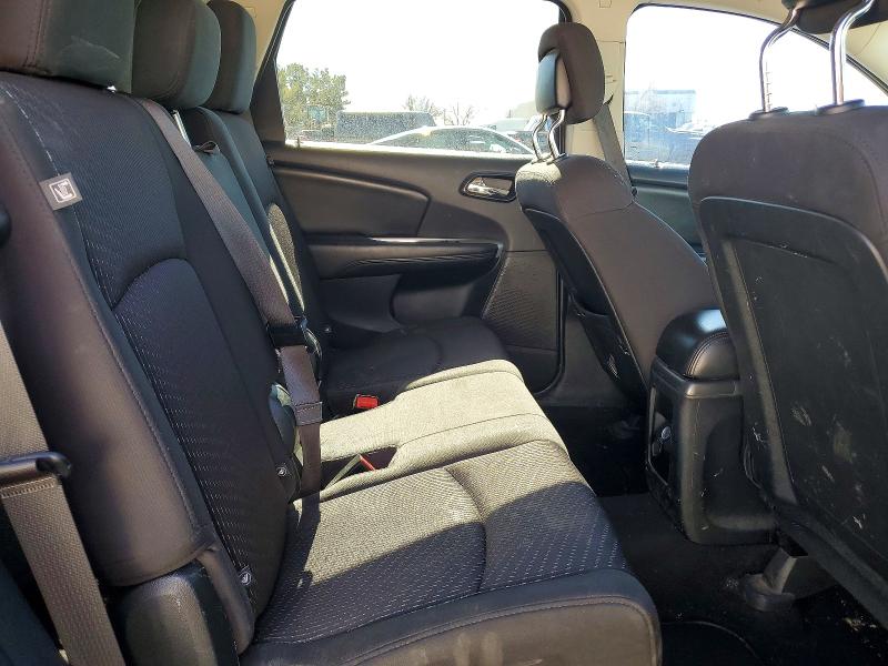 Photo 11 from auction – 2017 DODGE JOURNEY SX with VIN 3C4PDCBG2HT676303