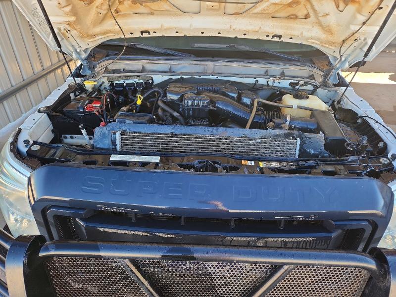 Photo 11 from auction – 2015 FORD F250 SUPER with VIN 1FT7X2B66FEB14894