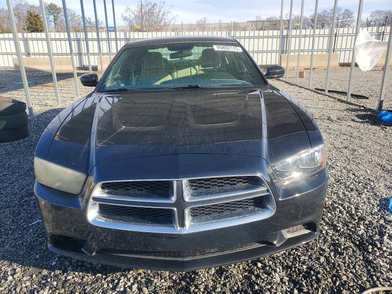 Фото 5 с аукциона – 2014 DODGE CHARGER SE с VIN 2C3CDXBG9EH113831