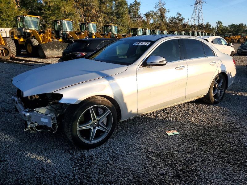 MERCEDES-BENZ E 300 2018 with VIN WDDZF4JB6JA320499 - Photo from auction