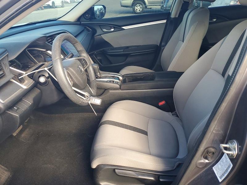 Foto 7 de la subasta – 2016 HONDA CIVIC EX con VIN 2HGFC2F74GH557258