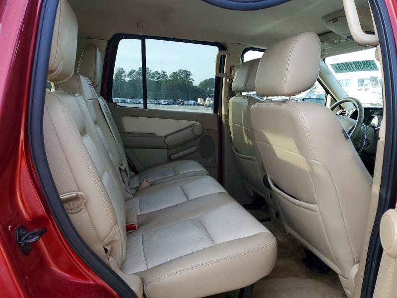 Photo 11 from auction – 2007 FORD EXPLORER E with VIN 1FMEU64E37UB28668