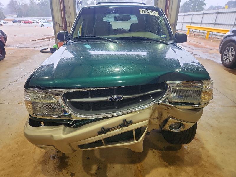 صورة رقم 11 من المزاد - 1999 FORD EXPLORER مع VIN 1FMDU35P8XZA53334