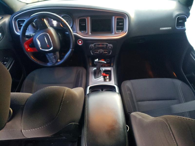 Photo 8 from auction – 2019 DODGE CHARGER with VIN 2C3CDXBG0KH664774
