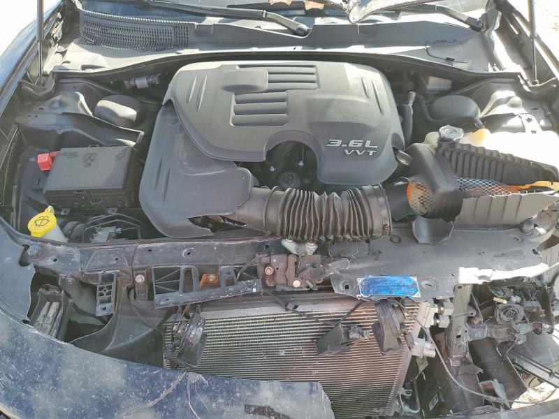 صورة رقم 11 من المزاد - 2023 DODGE CHARGER SX مع VIN 2C3CDXBG2PH550671