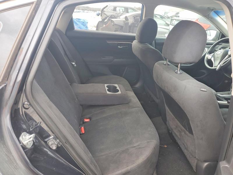 Photo 10 from auction – 2015 NISSAN ALTIMA 2.5 with VIN 1N4AL3AP3FC128089
