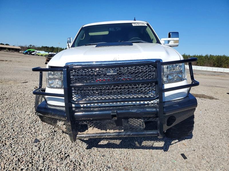 Photo 5 from auction – 2013 GMC SIERRA with VIN 1GT125E87DF240949