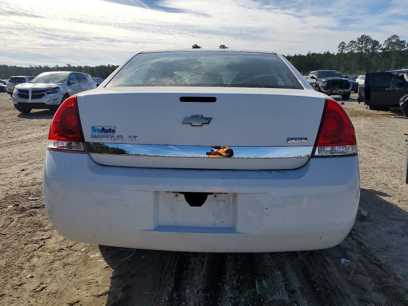 Photo 6 from auction – 2011 CHEVROLET IMPALA with VIN 2G1WG5EK2B1113896