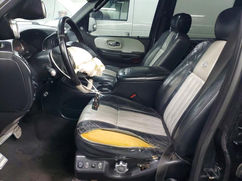 Photo 7 from auction – 2003 FORD F150 SUPER with VIN 1FTRW07313KC32542