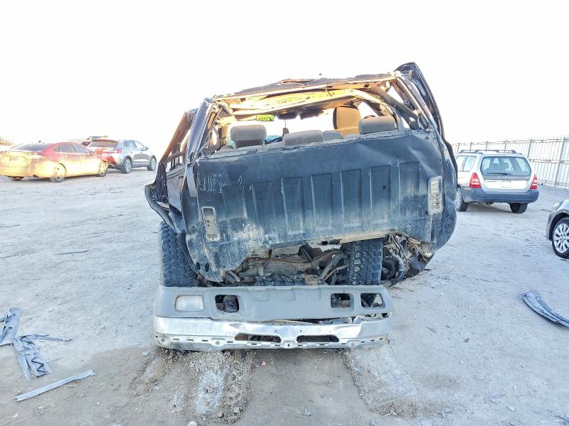 صورة رقم 6 من المزاد - 2005 CHEVROLET SILVERADO مع VIN 1GCHK23255F866772