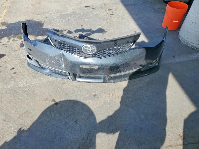 Photo 12 from auction – 2014 TOYOTA CAMRY with VIN 4T1BF1FK8EU349098