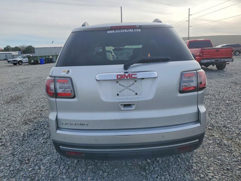 Photo 6 from auction – 2013 GMC ACADIA SLT with VIN 1GKKRRKD2DJ184820
