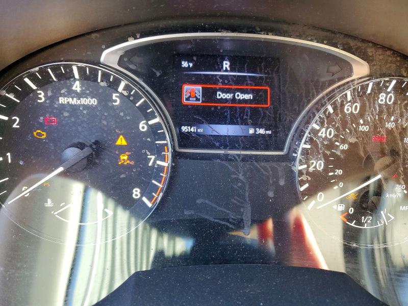 Photo 9 from auction – 2018 NISSAN ALTIMA with VIN 1N4AL3AP7JC265397