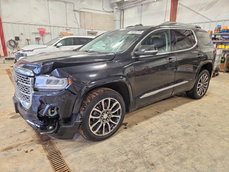 Photo 1 from auction – 2020 GMC ACADIA DEN with VIN 1GKKNXLS1LZ131815