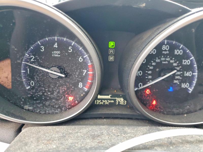 Photo 9 from auction – 2012 MAZDA 3 I with VIN JM1BL1UF3C1516064