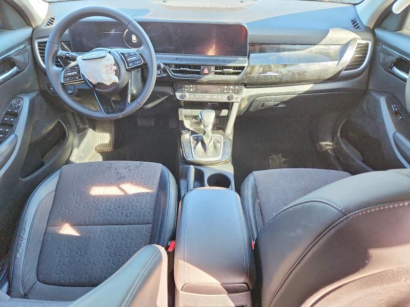 Photo 8 from auction – 2024 KIA SELTOS with VIN KNDEU2AA0R7618419