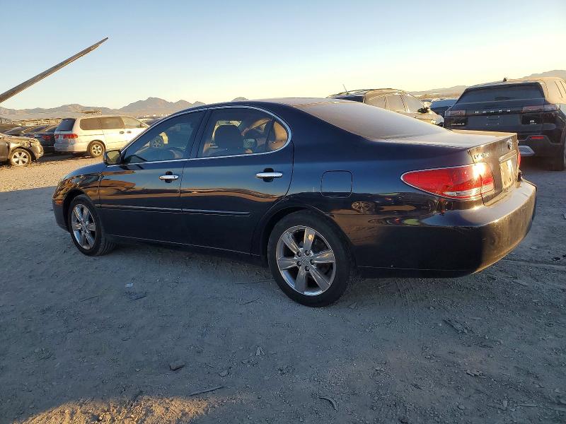 Photo 2 from auction – 2005 LEXUS ES 330 with VIN JTHBA30G955100675
