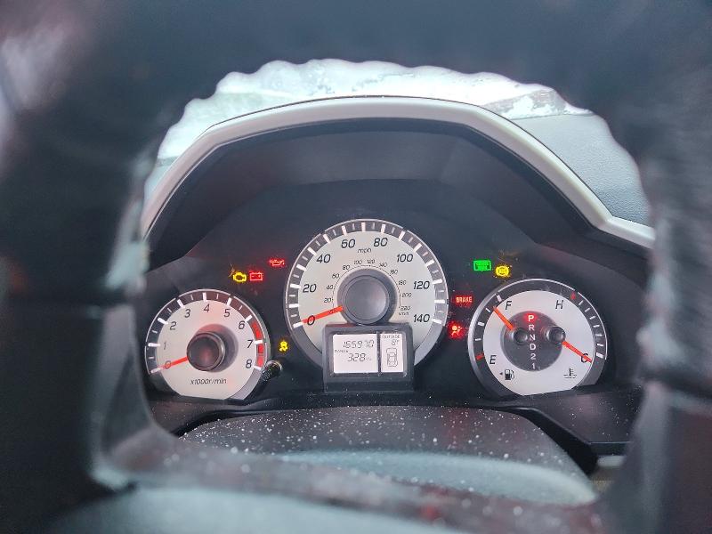Photo 9 from auction – 2013 HONDA PILOT EXL with VIN 5FNYF4H55DB067872