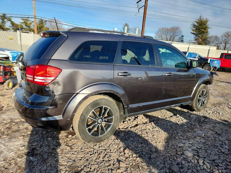 Photo 3 from auction – 2018 DODGE JOURNEY with VIN 3C4PDCAB6JT530627