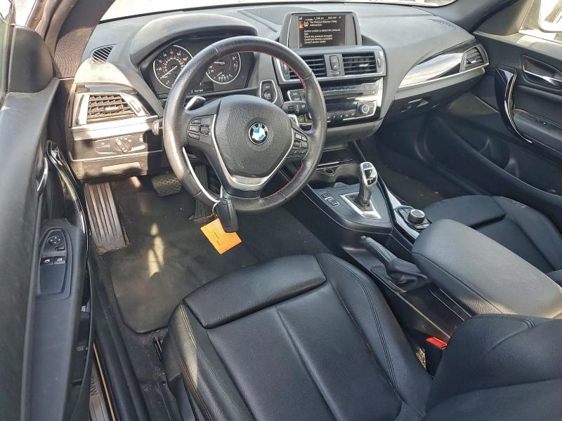 Photo 8 from auction – 2016 BMW 228 I SULE with VIN WBA1F9C52GV544329