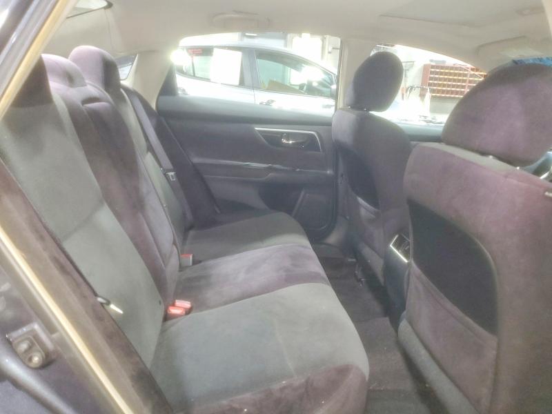 Photo 10 from auction – 2013 NISSAN ALTIMA 2.5 with VIN 1N4AL3AP4DN553855