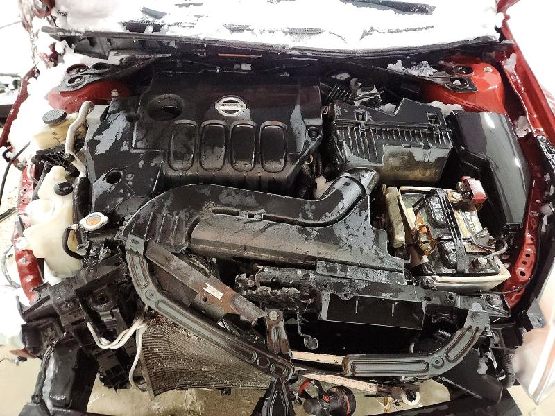Zdjęcie 11 z aukcji – 2012 NISSAN ALTIMA BAS z VIN 1N4AL2AP7CC195168