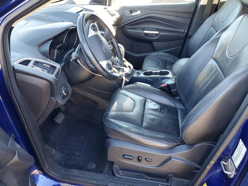 Photo 7 from auction – 2013 FORD ESCAPE TIT with VIN 1FMCU0J94DUB29691