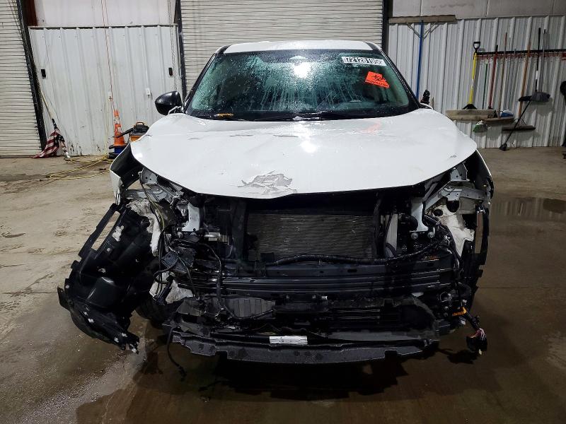 Photo 5 from auction – 2024 NISSAN ROGUE S with VIN 5N1BT3AB5RC671687