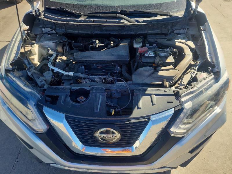 Photo 11 from auction – 2018 NISSAN ROGUE S with VIN KNMAT2MT9JP546204