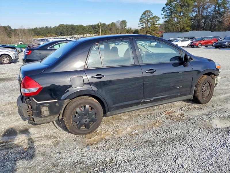 Photo 3 from auction – 2011 NISSAN VERSA with VIN 3N1BC1AP5BL424218