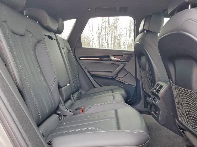 Photo 11 from auction – 2021 AUDI Q5 PROGRES with VIN WA1EAAFYXM2106756