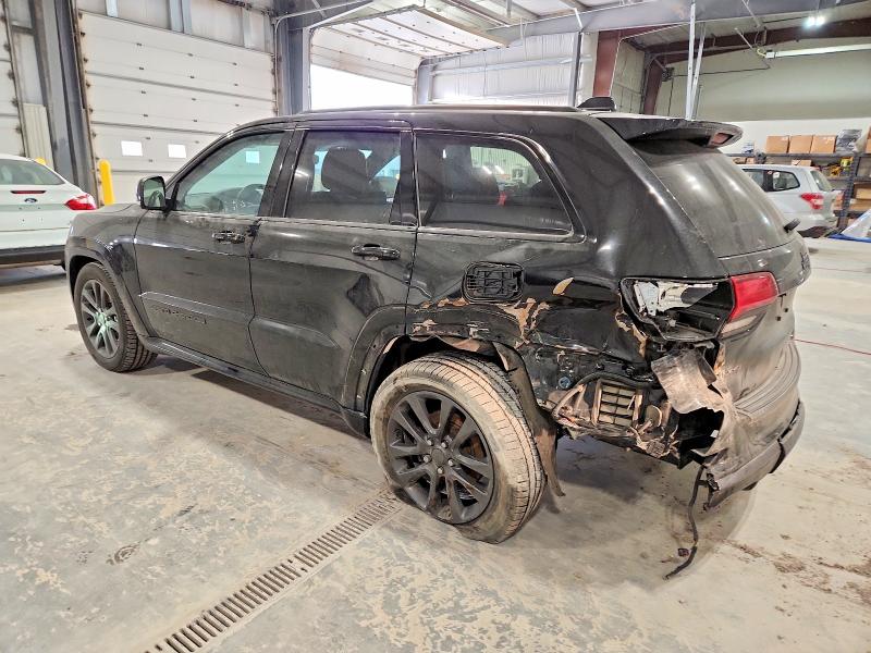 Photo 2 from auction – 2019 JEEP GRAND CHER with VIN 1C4RJFCG7KC804541