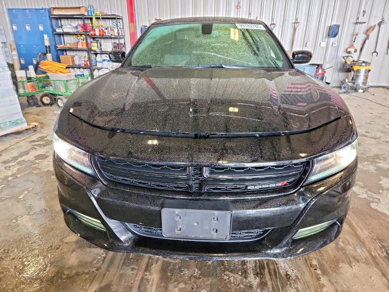 Photo 5 from auction – 2015 DODGE CHARGER with VIN 2C3CDXHG1FH852278