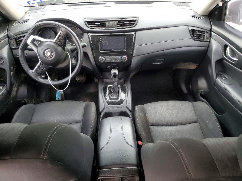 Zdjęcie 8 z aukcji – 2017 NISSAN ROGUE S z VIN KNMAT2MT4HP600468