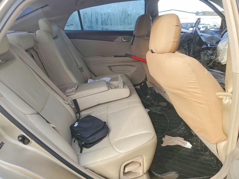 Photo 10 from auction – 2011 TOYOTA AVALON with VIN 4T1BK3DB1BU391716
