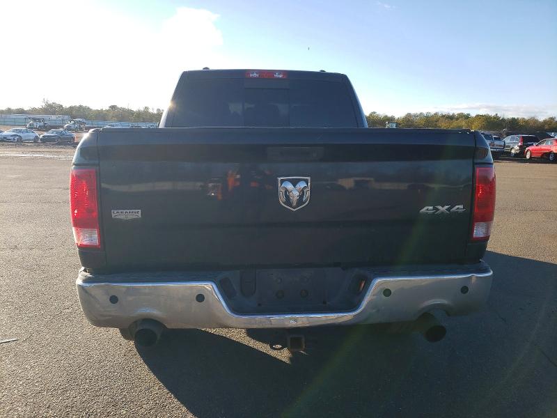 Photo 6 from auction – 2010 DODGE RAM 1500 with VIN 1D7RV1CT5AS186084